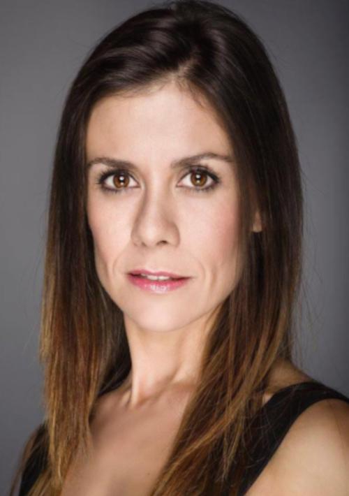 Imagen de FANTASIO Presenta: Ariadna-Santana