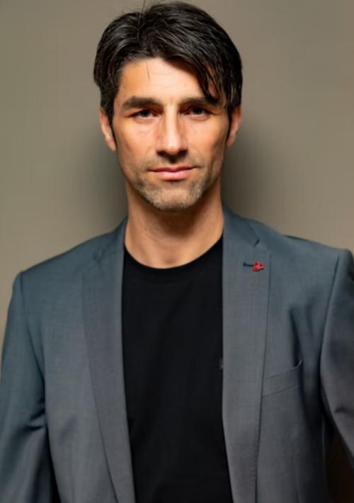 Imagen de FANTASIO Presenta: Tony-Karra