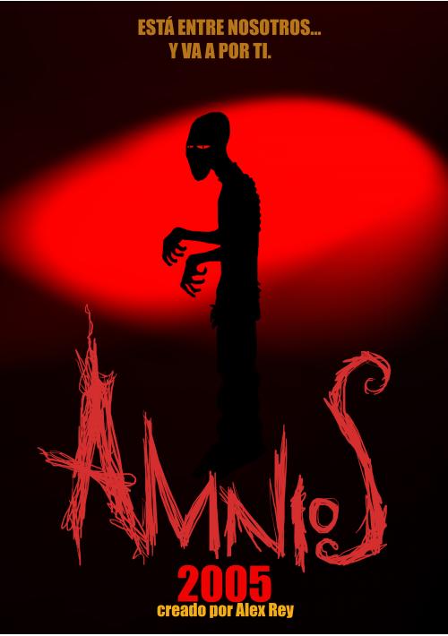 Cartel de Amnios