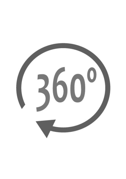 Cartel de 360