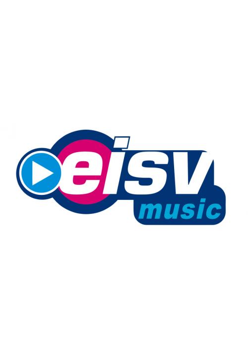 Cartel de EisvMusic 2016