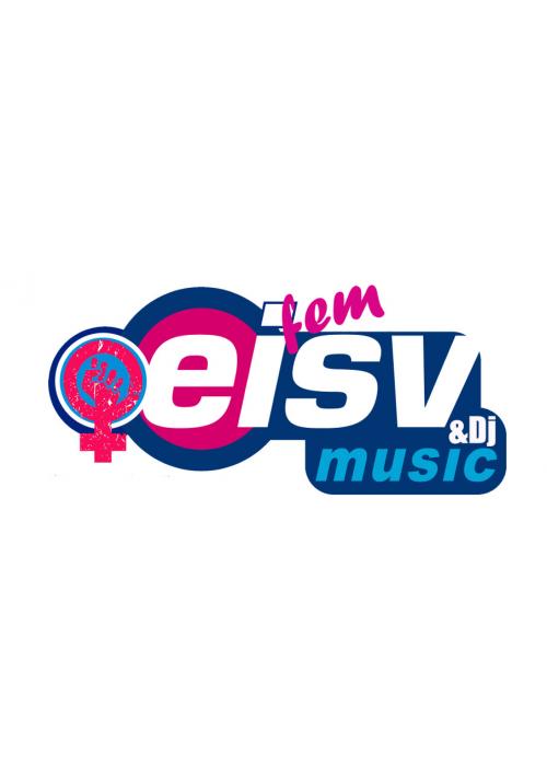 Cartel de EISV Massive Music