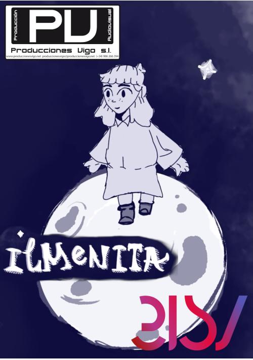 Cartel de Ilmenitia