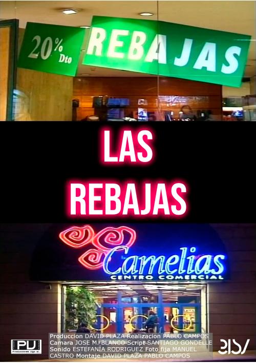 Cartel de Temporal PRODUCCIONES_VIGO/Rebajas.mp4