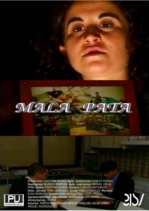 Cartel de Mala pata Cartel de Mala pata
