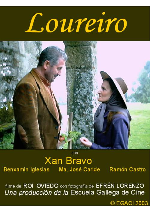Cartel de Loureiro