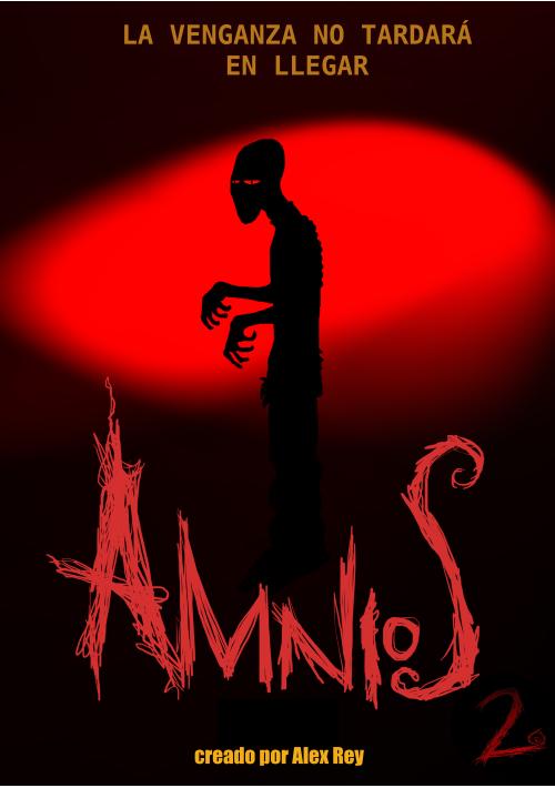 Cartel de Amnios 2