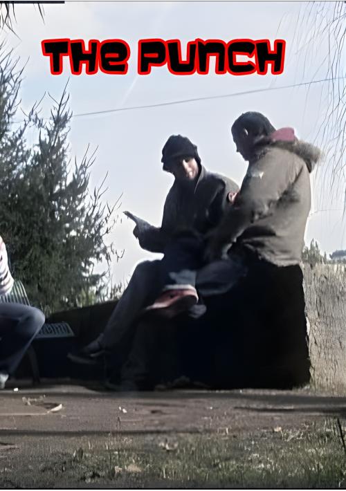 Cartel de Ellos, The Punch