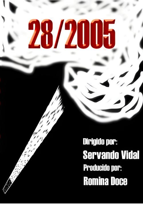 Cartel de 28/2005