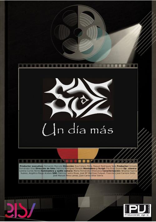 Cartel de SDE