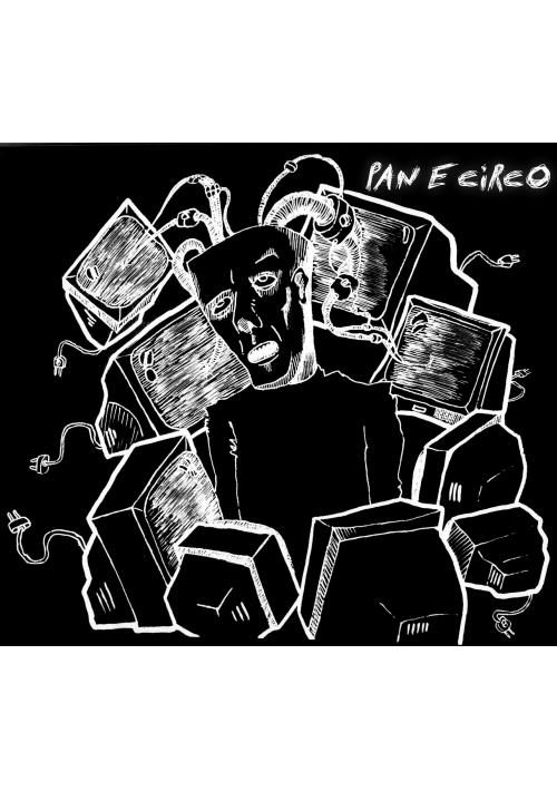 Cartel de Pan e circo