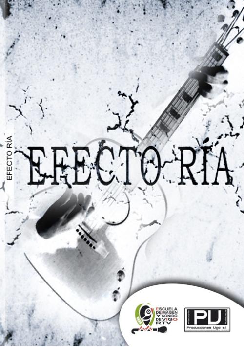 Cartel de Documentales EISV