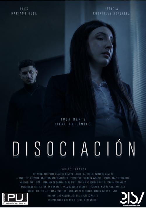 Cartel de Disociación